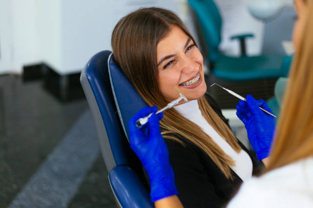 Best TMJ/TMD Treatment  in Cortland, IL