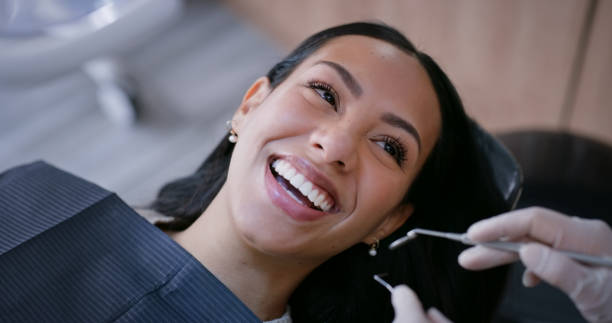 Advanced Technology for Better Dental Care in Cortland, IL