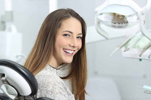 Cortland, IL Dental Services Company